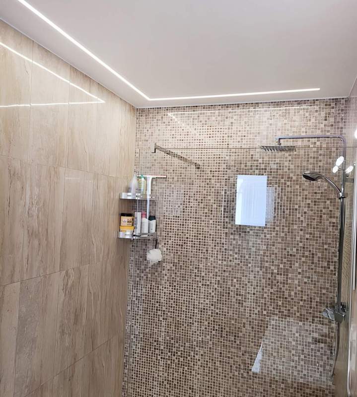 Rénovation sanitaire Saint-Pierre-du-Perray