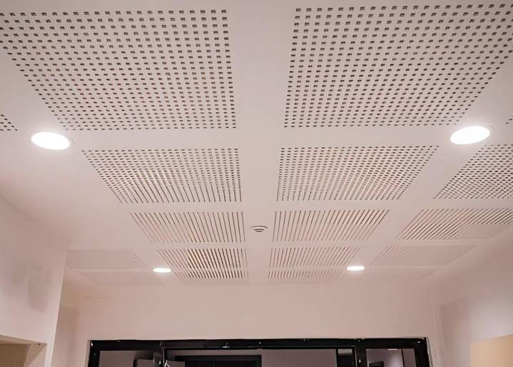 Installation maison connectée Lisses