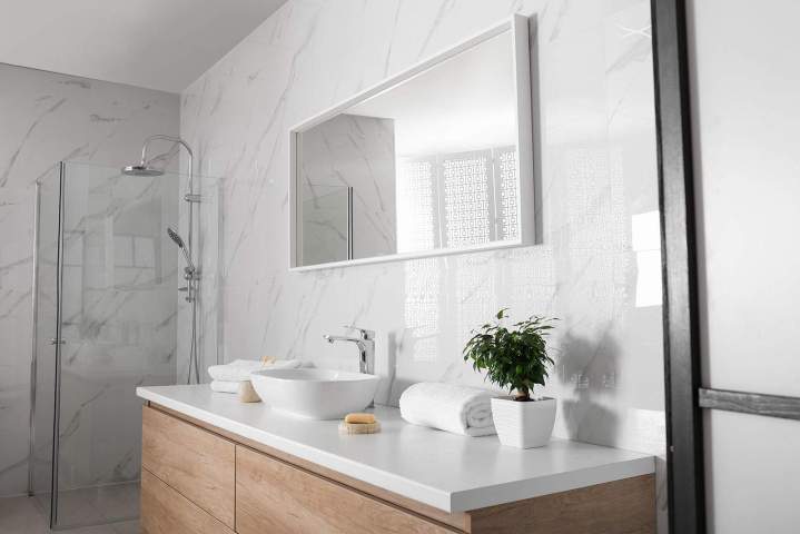 Installation sanitaire Saint-Pierre-du-Perray